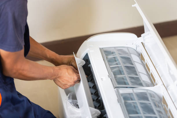 Best HVAC Air Duct Cleaning  in Feather Sound, FL