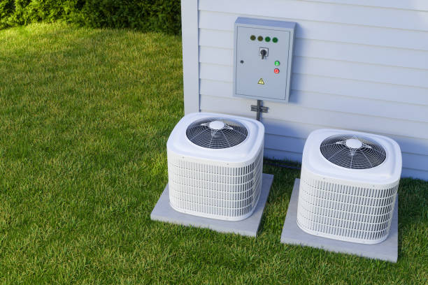 Best Emergency HVAC Repair  in Feather Sound, FL