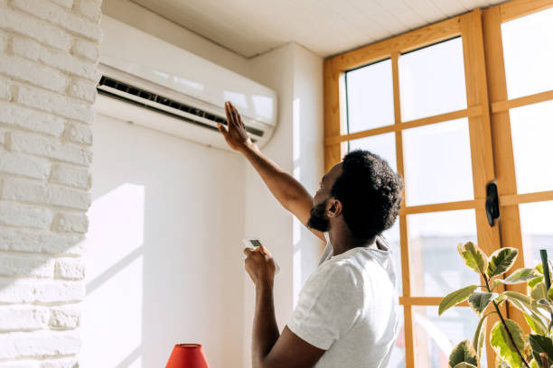 Best HVAC Replacement Cost  in Feather Sound, FL