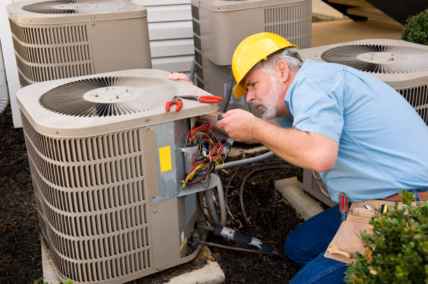 Best Furnace Repair Near Me  in Feather Sound, FL