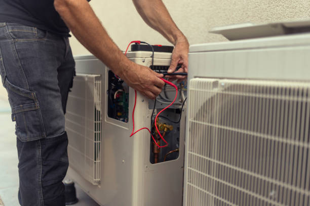 Best HVAC Maintenance Near Me  in Feather Sound, FL