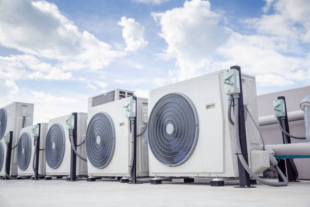 Best HVAC Companies Near Me  in Feather Sound, FL