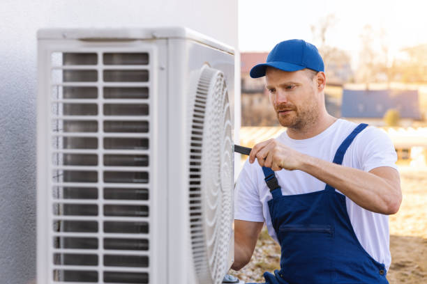 Best HVAC Emergency Services  in Feather Sound, FL